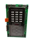Master Systems Ec-dp Ecdp Display Panel 563721 Fire Pump Controller. Fixed Price $399.00.