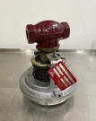 Armstrong ACV2 Control Valve & Honeywell MP953F-1101-2 Pneumatic Actuator. Fixed Price $599.00.
