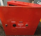 Radio Box Interface For Fire Alarm System By Digitize. Fixed Price $57.77.