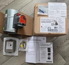 Honeywell Fresh Air Ventilation System #Y8150A1017 With Truezone Damper. Fixed Price $148.88.