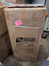 Fire Extinguisher Cabinet 26 3/4" 11 5 7220-DV *new*. Fixed Price $59.99.