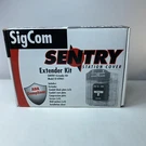Sigcom ST-XTR01 / STXTR01 New In Box. Fixed Price $14.76.