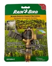 Rain Bird 1/2 In. Brass Deluxe Impact Sprinkler Heads Adjustable. Fixed Price $24.99.
