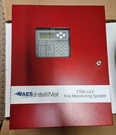 7706-ULF Integrated Fire Monitoring System 6-ZONE Conventional Facp Nos. Fixed Price $500.00.