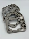 System Sensor B501 Mounting Base W/ Terminals Fire Alarm Bracket Used. Fixed Price $9.99.