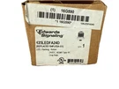 Edwards Signaling 125LEDFA24D Flashing Beacon 24VDC Amber. Fixed Price $131.25.