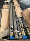 Rascoflex Flexible 1 Stainless Braided RFB48H. 20 Hoses Per Case. Fixed Price $329.00.