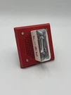 Wheelock Strobe Fire Alarm E-7025-LSM-24. Fixed Price $27.85.