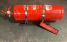 F4 Fabrication Quick Release Fire Extinguisher Bracket. Fixed Price $57.96.