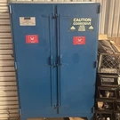 Chemical Safety Storage Cabinet Wilray PCS-45. Fixed Price $400.00.