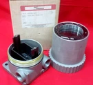 Det-tronics Sensor Junction Box Housing Transmitter 006264-013 U9500A1013. Fixed Price $120.00.