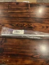 Bosch Security Systems D344-1.5 Tube Duct Sample Aluminum. Fixed Price $40.00.