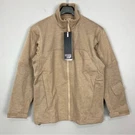 Massif Elements Tactical Jacket Size Fire Resistant Waterproof Military. Fixed Price $399.00.