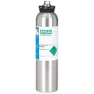 Msa 10045035 Calibration Gas CYLINDER,58L 6BU74. Fixed Price $972.53.