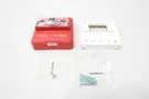 Siemens 500-636169C Zr-mc-r-b Fire Alarm. Fixed Price $91.00.