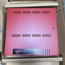Edwards Est 3-RCC7R Series Red Remote Closet Enclosure New. Fixed Price $215.00.