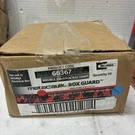 Rectorseal 66367 Metacaulk Electrical-box Fire-guard Insert, Of 50. Fixed Price $98.99.