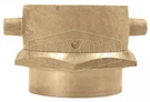 Dixon SF150F Open Snoot Brass Female Swivel Adapter Pin Lug, 1-1/2" Npt Nst. Fixed Price $57.50.