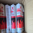 Metacaulk Mc 150+ Series 66383 Firestop Sealant, Red, 40 120 Deg F, 30 Oz. Fixed Price $19.00.