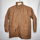 Magid 2112 Fr Coat Men Lined Cotton Twill Hrc 4 70E Protective Safety Flash Fire. Fixed Price $125.00.