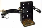 Kidde Fire Extinguisher Bracket 366242 10 Lb, 5 1/4" Cylinder Diameter. Fixed Price $40.00.