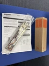 Von Duprin 6300 US32D 12/24 Vdc Electric Strike For Fire Door. Fixed Price $600.00.