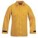 Propper Wildland Fire Shirt Tecasafe Sz Xl Tall/long Flame-resistant, Nfpa. Fixed Price $119.00.