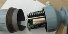 Fireye 95DSS2E-1CEX (ref. 60-2721-6) Insight Scanner SC2L Flame Scaner Tested. Fixed Price $3498.00.
