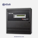 Notifier NFS-320 Intelligent Fire Alarm Control Panel 159/159 Points. Fixed Price $1714.76.