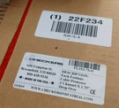 Checkers 22F234 FL2X1.75-O Cable Protector, Drop Over Channel Gla. Fixed Price $69.00.