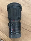 Akron Brass Turboject Firefighting Hose Nozzle Style 1767 Selectable Gal. Fixed Price $59.99.
