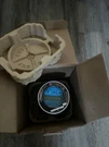 Det-tronics U9500 A1004, Ex 0/0LFL With Alarm, Class Div 2 Full Enclosure. Fixed Price $450.00.