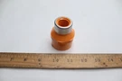 Spears Flameguard Sprinkler Head Female Reducing Adapter 1" X 1/2" 4235-130SR. Fixed Price $6.97.