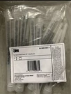 3M Fire Barrier Rated Foam Fip 1-STEP, Nozzles 12 Pieces Per Bag. Fixed Price $27.58.