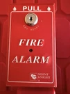 Silent Knight SD500-PS Addressable Pull Station For Fire Alarm Systems. Fixed Price $45.00.