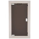 Buena 7162-A-19 Fire Extinguisher Cabinet,silver,ss 40LU26. Fixed Price $118.26.