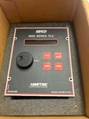 New Ametek Gemco 2500RX Series Pls Remote Operator Interface Nos. Fixed Price $299.99.