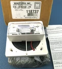 Wheelock Inc E70-241575W-FR. Replacement Strobe 16-33VDC. & Speaker 25/70.7RMS.. Fixed Price $24.99.