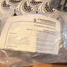 Cerberus Pyrotronics PS-5N7 Network Interface / 5V Power Supply. Fixed Price $249.99.