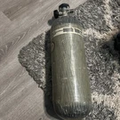 Scott 4.5 Scba 4500 Psi Min Cylinder Tank Carbon Bottle W/ Valve 31001712. Fixed Price $400.00.