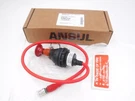 Ansul 3 Hole Grommet Electric Manual Actuator W/ Pigtail 448754. Fixed Price $527.99.