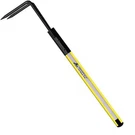 Leatherhead Tools DBY-6RH-B Rubbish Hook, Ft. Dog Bone Pole, Hiviz Yellow. Fixed Price $102.99.