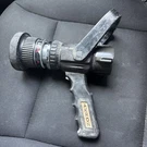 Akron Turbojet 1720 Fire Fighting Nozzle 1.50 Nh Adjustable 125 Gpm Selector. Fixed Price $85.00.