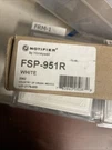 Notifier FSP-951R-IV Intelligent Photoelectric Sensor, Smoke Detector. Fixed Price $60.00.