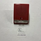 Edwards G4RF-S7VM Speaker Strobe. Fixed Price $25.00.