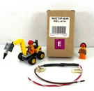 REL-47K Notifier *nos*. Fixed Price $14.95.
