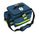 Lightning Medium First Responder Emt Bag LXMB25 W/reflective, Shoulder. Fixed Price $59.99.