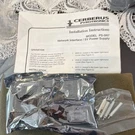 Cerberus Pyrotronics PS-5N7 Network Interface / 5V Power Supply Mpn 315-092729-4. Fixed Price $249.99.