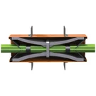 Sti EZD44S2 Fire Barrier Pathway,orange,rectang. 49VU21. Fixed Price $395.19.