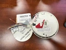 Gentex Model 9120 Photoelectric Smoke Detector & Piezo - New. Fixed Price $120.00.